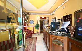Hotel Amadeus